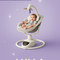 Lulla™ Baby Dream Swing