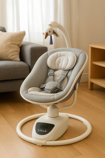 Lulla™ Baby Dream Swing