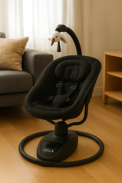 Lulla™ Baby Dream Swing