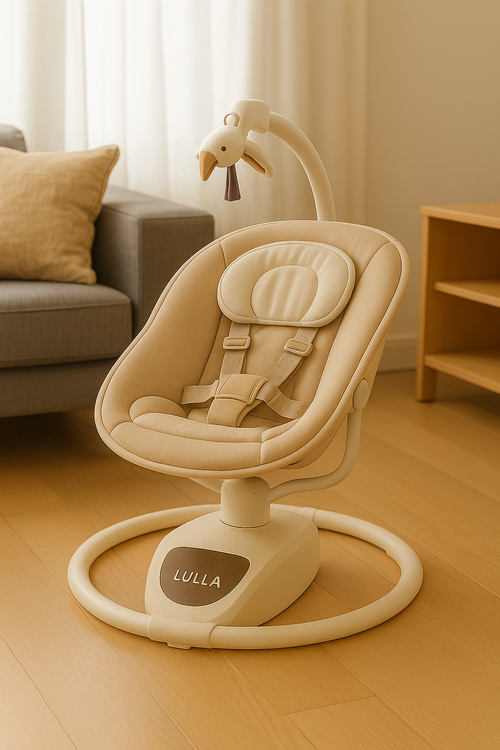 Lulla™ Baby Dream Swing