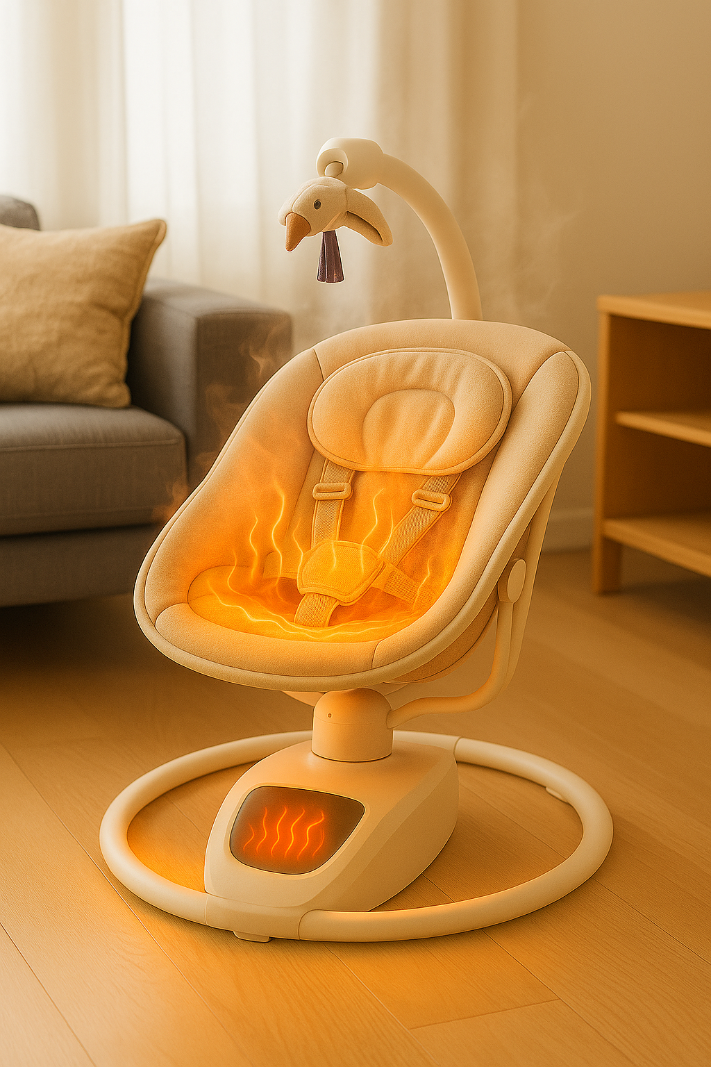 Feature product image